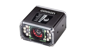 Omron V430-F000N12M-SWP, 100 mA Fixed EtherNet/IP, Ethernet TCP/IP, PROFINET Slave, Serial RS-232C Bar code reader