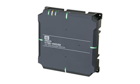 Omron V780-HMD68-EIP-EU, 500 mA Fixed USB Chord Bar code reader, 24 V dc