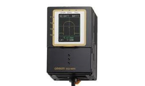 Omron ZG2-WDC41A, 50 mA Fixed Cable with Connector Colour/Contrast Sensor, 24 V