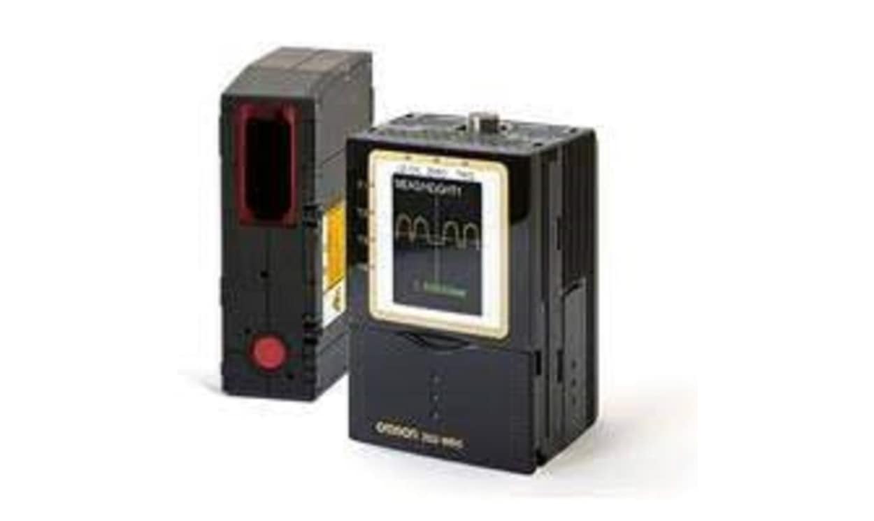 Omron ZG2-WDS22 2M, Fixed Cable with Connector Colour/Contrast Sensor