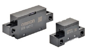 Omron B5W-LB2112-1, , Reflective Optical Sensor, NPN Phototransistor Output