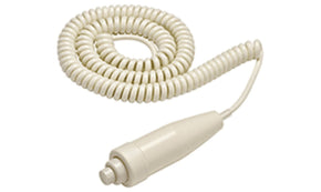 Omron C2U, Series Push Button Switch, Off-(On), Cable Mount, DPST, 125V, IP00