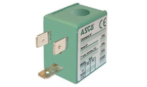 ASCO 400425-105, Series 210, 215, 220, 370, 551 48 V Solenoid Valve Coil