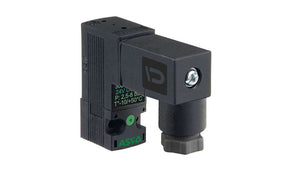 ASCO 30215178--P.24/DC, 302 Solenoid Valve