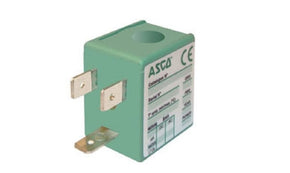ASCO 400904-542, Series 108 24 V Solenoid Valve Coil