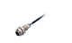 Omron E2E-X7D112 2M, Inductive Threaded Barrel Proximity Sensor, M12, 7 mm Detection, 2-Wire NO, 10 → 30 V dc