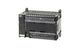 Omron CP1L-EM40DT-D, CP1L Series PLC CPU for Use with CP1E Series, Transistor Output, 24-Input, Pulse Input - generaltechuae