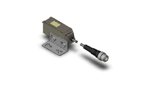 Omron E3S-CR61-M1J 0.3M, Retroreflective Photoelectric Sensor, Block Sensor, 3000 mm Detection Range - generaltechuae