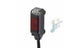 Omron E3T-SR41-C 2M, Retroreflective Photoelectric Sensor, Block Sensor, 200 mm Detection Range - generaltechuae