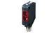 Omron E3Z-R86-2, Retroreflective Photoelectric Sensor, Rectangular Sensor, 4000 mm Detection Range - generaltechuae