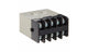 Omron G7J-4A-B 24VDC, Panel Mount Power Relay, 24V dc Coil, 25A Switching Current, 4PST-NO - generaltechuae