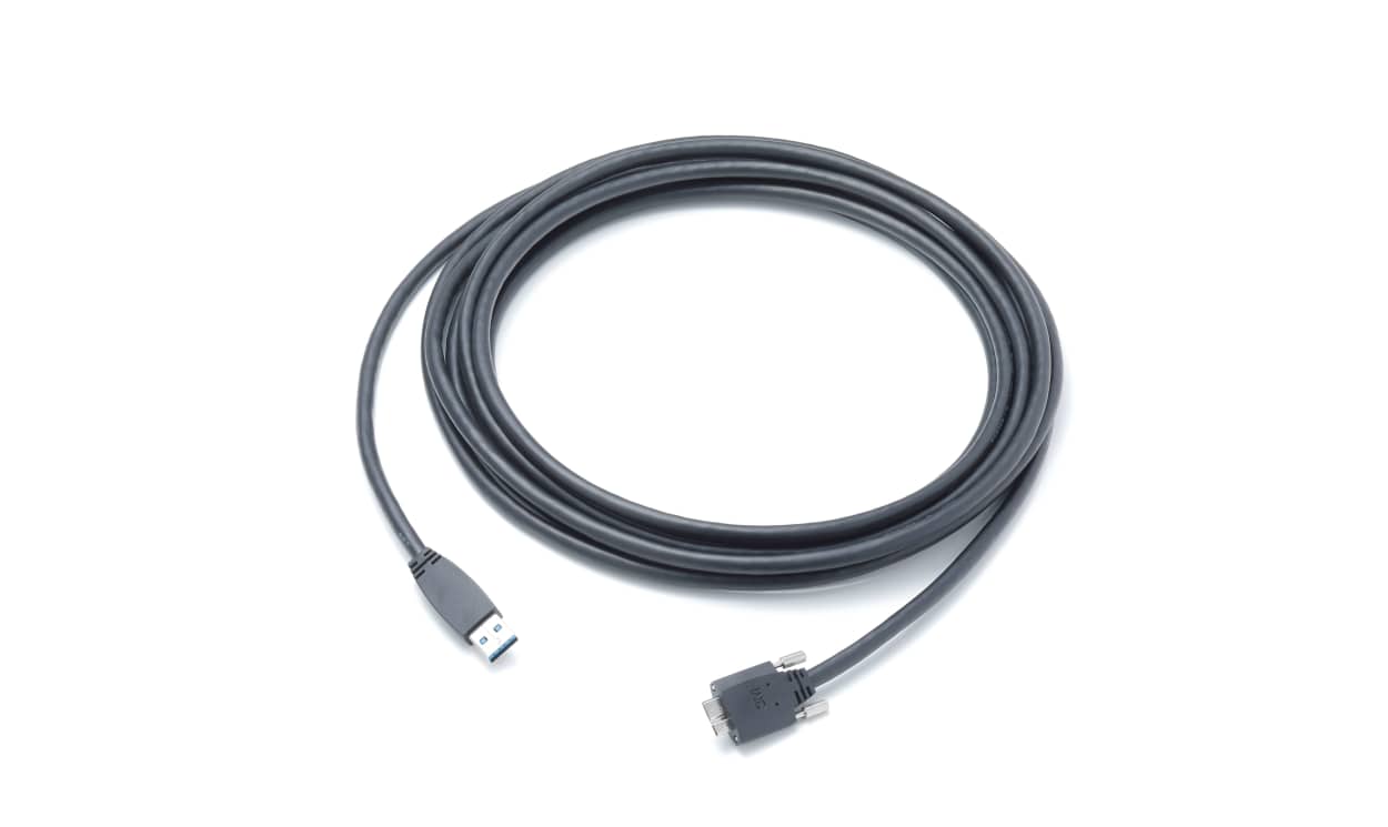 Omron CAB-USB3-07, USB 3.0, 7m