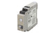Omron H3DK-GE 240-440VAC, DIN Rail Mount Timer Relay, 240-440V ac, 4-Contact, 1 → 120s, 1-Function, DPDT - generaltechuae