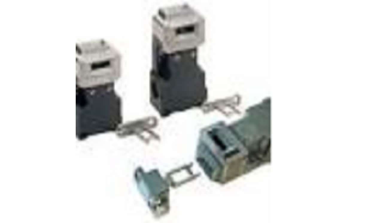 Omron F3S-TGR-KH16-22, F3S-TGR-K Safety Interlock Switch, 2NO/2NC, Key Actuator Included, Stainless Steel
