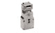 Omron F3S-TGR-KHL1, F3S-TGR Safety Interlock Switch, 2NC/1NO, Key Actuator Included, Stainless Steel, Guard Lock Interlock