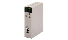 Omron CS1W-ETN21, CS1 Series Ethernet Module for Use with Control Network - generaltechuae
