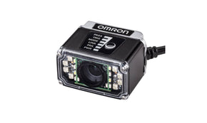 Omron F420-F000M03M-SRS, 50 → 300 mm Monochrome Vision Sensor - 752 x 480 pixel