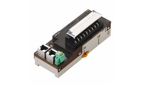 Omron GX-OD1621, GX-Series Series Terminal Block for Use with Digital I/O Terminal, PNP