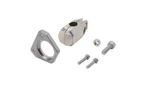 Omron E39-L261, , E39 Series Bracket for Use with E3AS Series