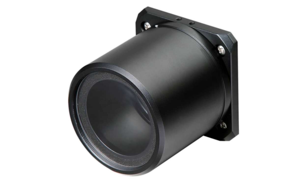 Omron FHV-XHD-S, , FHV7 Series Cover for Use with FHV7