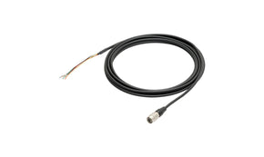 Omron FJ-VSP2 3M, , FJ Series Cable, 3m Cable Length for Use with FJ Camera