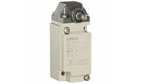 Omron D4A-1101N, SPDT Double-Break Switch