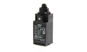 Omron D4N-2B32, Safety Limit Switch