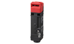 Omron D4SL-N4NDA-D, D4SL-N Series Safety Interlock Switch, Power to Unlock, 24V dc, 2NC/NO + 2NC/NO