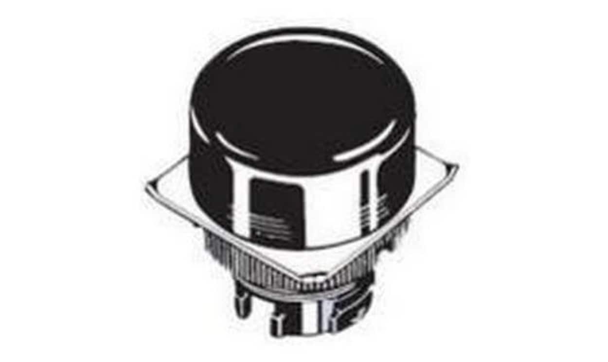 Omron M22-FG, Green Indicator M22 Series