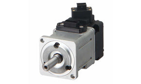 Omron R88M-K05030T-S2, Accurax G5 Reversible Servo Servo Motor, 50 W, 230 V, Flange Mount Mounting