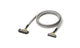 Omron XW2Z-200J-B34, XW2Z Series PLC Cable for Use with XW2B-20G - generaltechuae