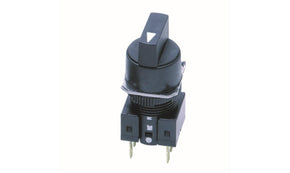 Omron A165S-T3MA, Selector Switch -