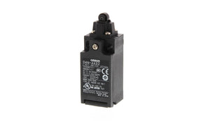 Omron D4N-4A31, D4N Series Safety Limit Switch, IP67