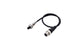 Omron E2E-X6MD18-M1TGJ 0.3M, Inductive Threaded Barrel Proximity Sensor, M8, 6 mm Detection, 2-Wire NO, 10 → 30 V dc