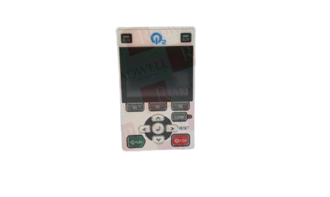 Omron JVOP-KPLCA04AEZ, Keypad for Use with Q2V, 106mm Length