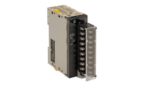 Omron CJ1W-DA042V, CJ Series I/O Unit for Use with CJ1W, Analogue - generaltechuae