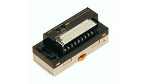 Omron CRT1-OD16, CRT1 Series I/O Unit for Use with Componet, NPN - generaltechuae