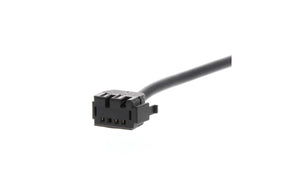 Omron E3X-CN11 5M, , E3X Series Cable Connector, 5m Cable Length for Use with E3X and E3NX Amplifiers