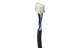 Omron EE-1017 3M, EE Series PLC Cable for Use with Photomicrosensors - generaltechuae