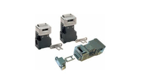 Omron F39-TGR-KHF, , F39 Series Key for Use with F3S-TGR-KH/KM