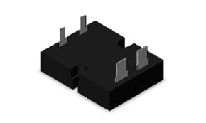 Omron G3NE-210T-US 24VDC, G3NE Series Solid State Relay, 10000 mA Load, Chassis Mount, 264 V ac/dc Load