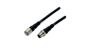 Omron XS3W-M42C-4C2-A, Connector & Cable, 200mm