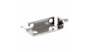 Omron E39-L143, , E39 Series Mounting Bracket for Use with E3X-DA-N, IP67 Standard