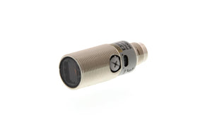Omron E3FB-BP21, Diffuse Photoelectric Sensor, Cylindrical Sensor, 300 m Detection Range - generaltechuae