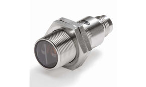 Omron E3FC-DP22, Diffuse Photoelectric Sensor, Cylindrical Sensor, 300 mm Detection Range