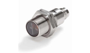 Omron E3FC-RP21, Retroreflective Photoelectric Sensor, Cylindrical Sensor, 4000 mm Detection Range - generaltechuae