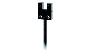 Omron EE-SX954-W 1M, Through Beam Photoelectric Sensor, Fork Sensor, 5 mm Detection Range