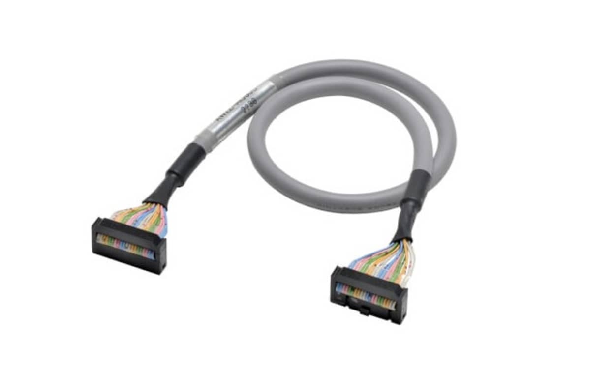 Omron XW2Z-100EE, Series Terminal Block for Use with XW2R-Series - generaltechuae