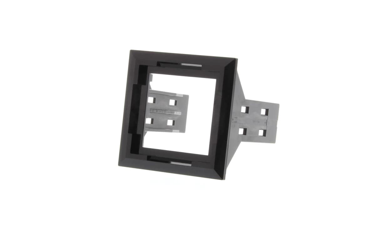 Omron Y92F-45, Temperature Control Adapter