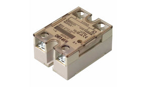 Omron G3NA-220B-UTU 5-24VDC, G3NA Series Solid State Relay, 20 A Load, Surface Mount, 240 V ac Load